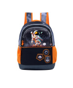 MOCHILA / MORRAL MEDIANO ASTRONAUTA