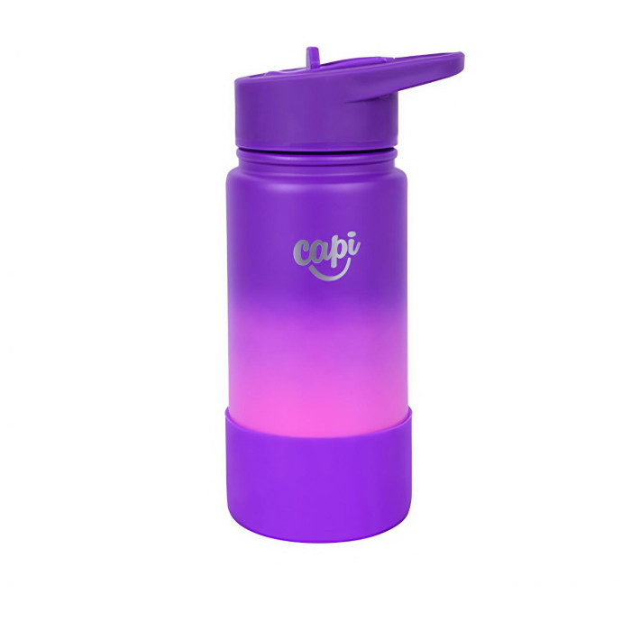 BOTELLA DE ALUMINIO 500ML / 17 OZ