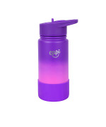 BOTELLA DE ALUMINIO 500ML / 17 OZ