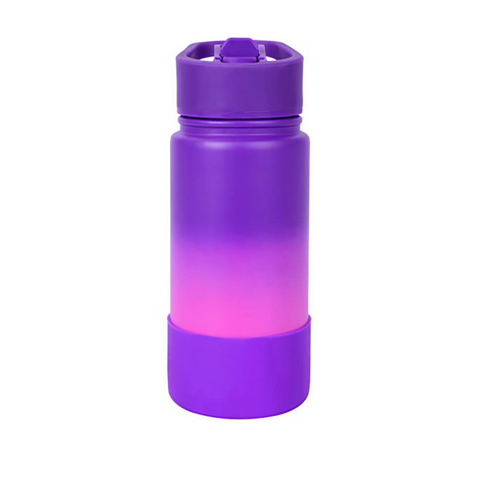 BOTELLA DE ALUMINIO 500ML / 17 OZ