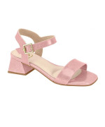 SANDALIAS