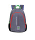 MOCHILA/MORRAL GRANDE HAPPY INFINITY