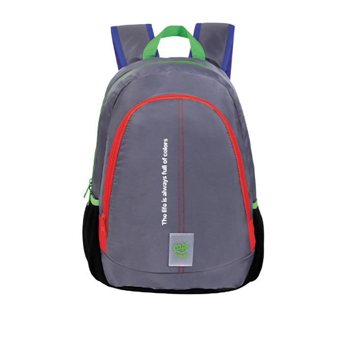 MOCHILA/MORRAL GRANDE HAPPY INFINITY