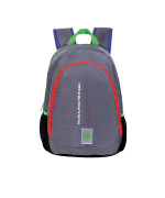MOCHILA/MORRAL GRANDE HAPPY INFINITY
