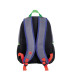 MOCHILA/MORRAL GRANDE HAPPY INFINITY