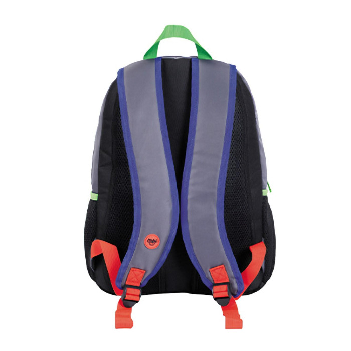 MOCHILA/MORRAL GRANDE HAPPY INFINITY