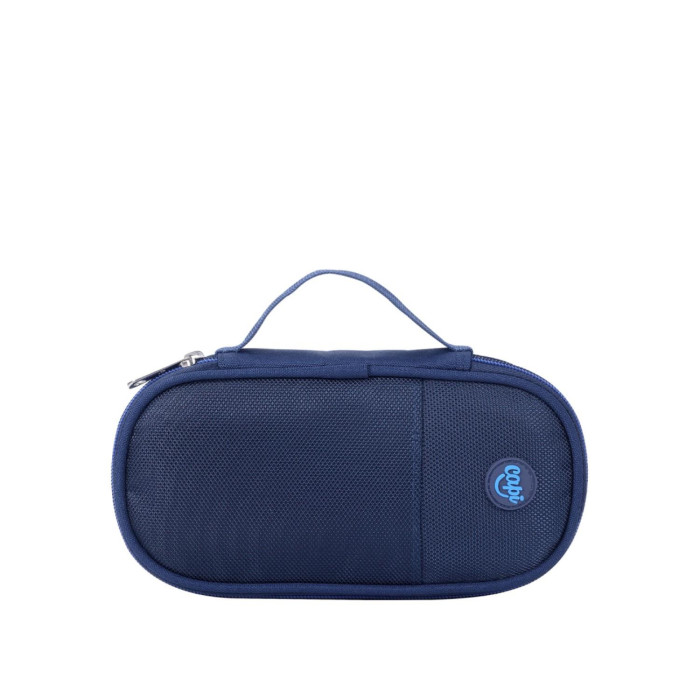 ESTUCHE OVALADO BLUE