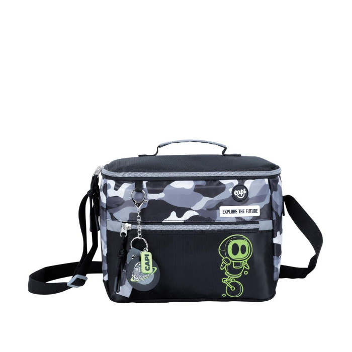 ESTUCHE RECTANGULAR CAMUFLAJE