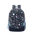 MOCHILA/MORRAL GRANDE ESTRELLAS