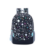 MOCHILA/MORRAL GRANDE ESTRELLAS