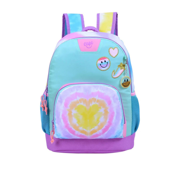 MOCHILA / MORRAL GRANDE ENERGY SMILE