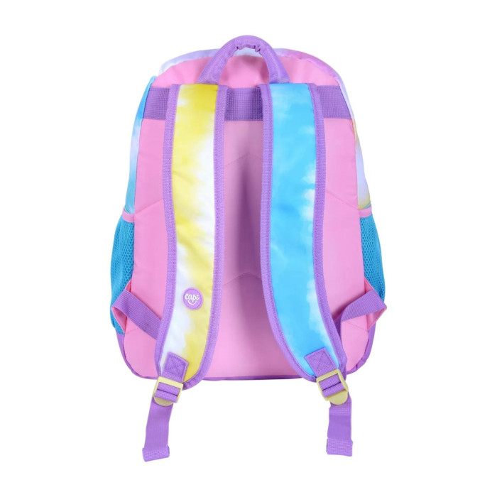 MOCHILA / MORRAL GRANDE ENERGY SMILE