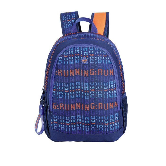 MOCHILA MORRAL GRANDE RUNNIG