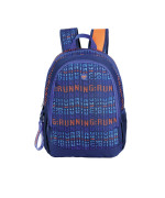 MOCHILA MORRAL GRANDE RUNNIG