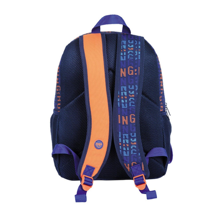 MOCHILA MORRAL GRANDE RUNNIG