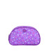 ESTUCHE OVALADO JOY PURPLE HEARTS