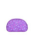 ESTUCHE OVALADO JOY PURPLE HEARTS