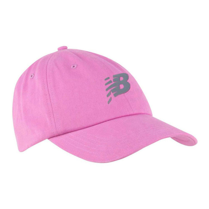 6 PANEL CURVED BRIM