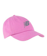 6 PANEL CURVED BRIM