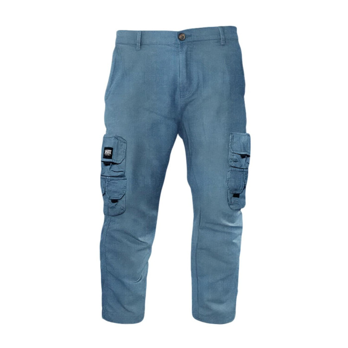 JEANS CARGO