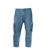 JEANS CARGO