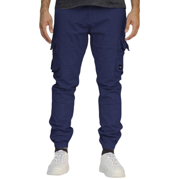 JOGGER DRILL