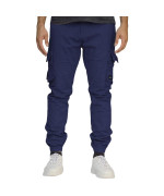 JOGGER DRILL