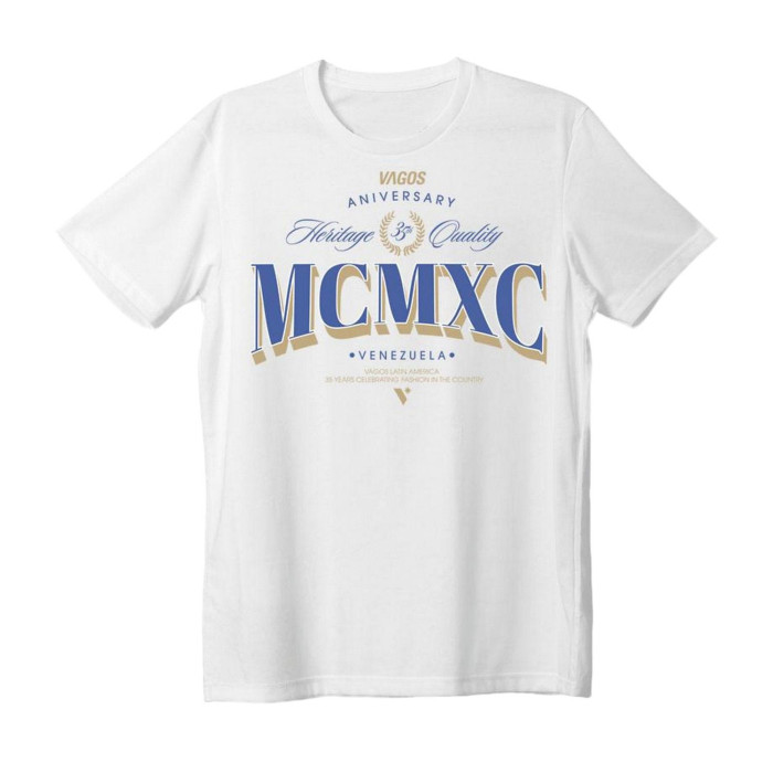 TEES GOLD EDITION