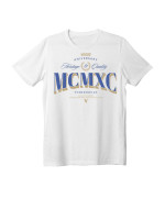 TEES GOLD EDITION