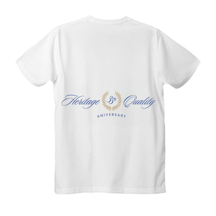 TEES GOLD EDITION