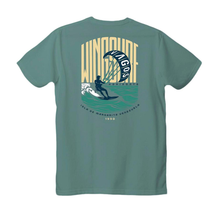 TEES MARGARITA