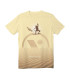 TEES OVERSIZE MEDANOS DE CORO