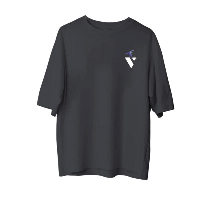 TEES OVERSIZE AVILA BMX