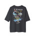 TEES OVERSIZE AVILA BMX