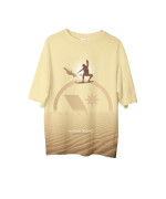 TEES  MEDANOS DE CORO