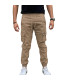 JOGGER DRILL