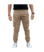 JOGGER DRILL