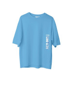 TEES OVERSIZE SANTO ANGEL