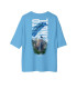 TEES OVERSIZE SANTO ANGEL