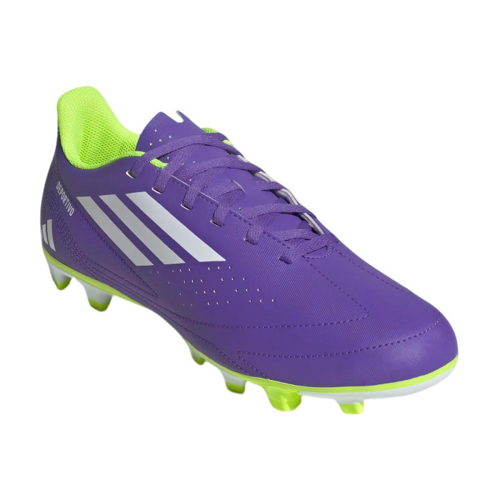 DEPORTIVO III FG