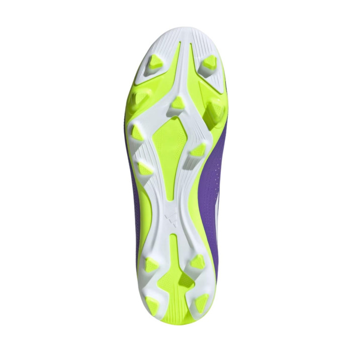 DEPORTIVO III FG