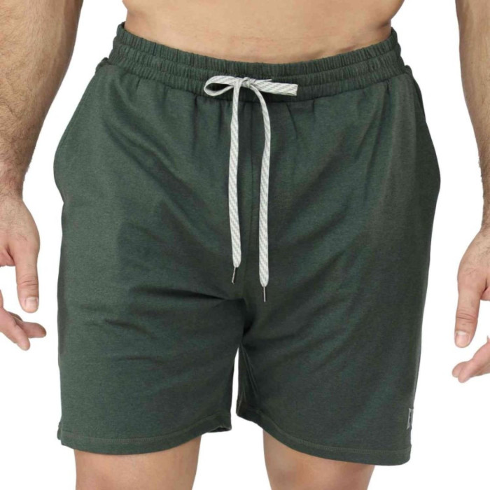 SHORT POLY/SPX 7 MACERICK