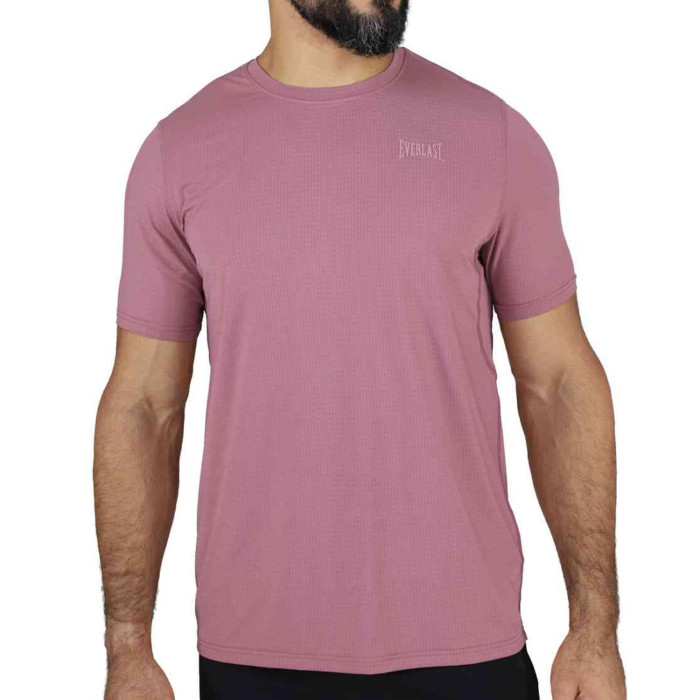 TSHIRT NYL/SPX RONNIE