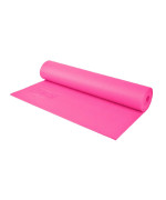 COLCHONETA YOGA MAT 6MM