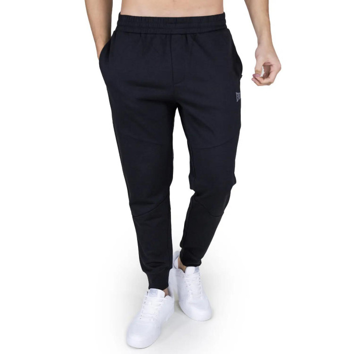 JOGGER PANT ZIPPERED