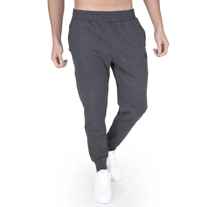 JOGGER PANT ZIPPERED