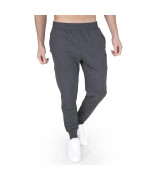 JOGGER PANT ZIPPERED