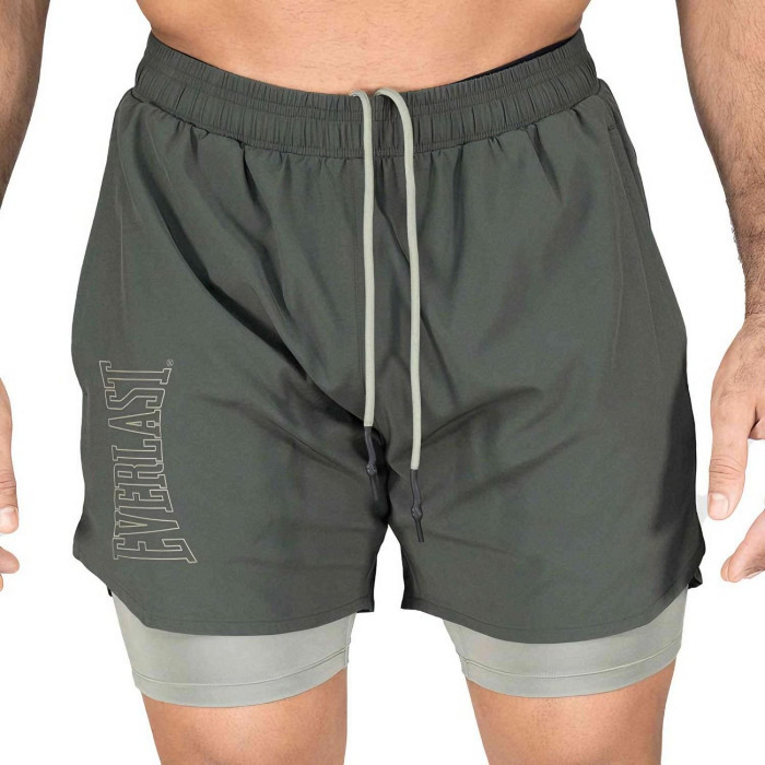 SHORT POLY SLAM III