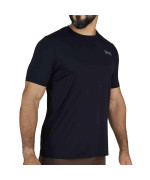 TSHIRT NYL/SPX RONNIE