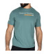 TSHIRT COTT/POLY  LEGACY